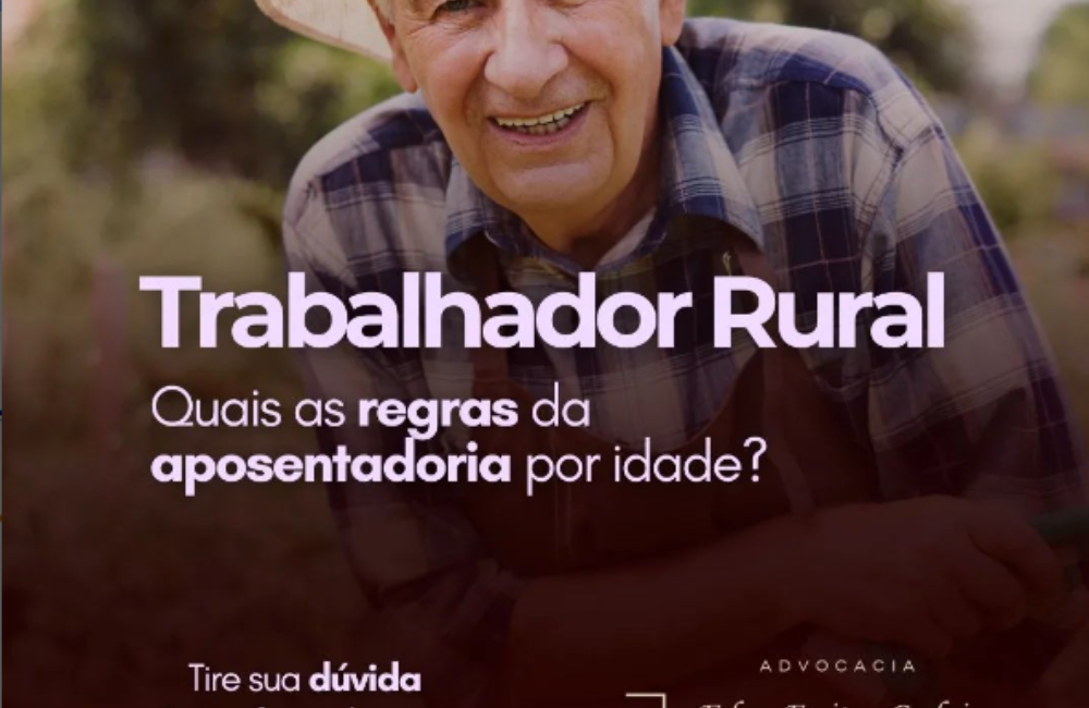 Trabalhador rural