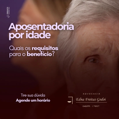 Aposentadoria por idade