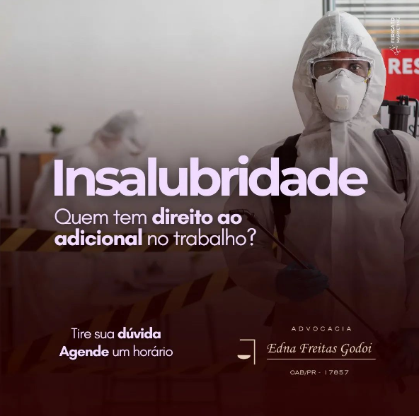 Insalubridade